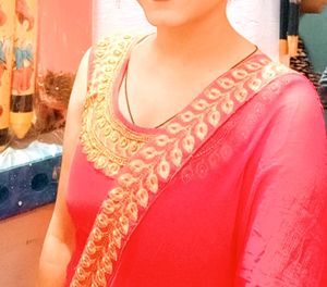 Patiyala Salwar Suit..