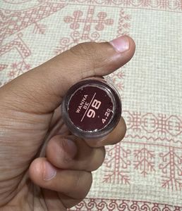 Luxury Colorbar Lipstick New