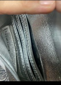 Zara Silver Sling Bag
