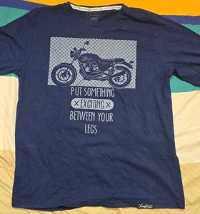 Men's Graphic T-Shirt