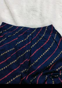 Stylish Kurta Set with Palazzo
