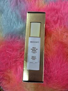 Swiss Beauty Real Make-Up Base