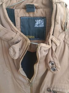 Man Coats