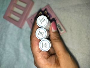 Myglamm Popxo Pucker Up Lip Balm Kit
