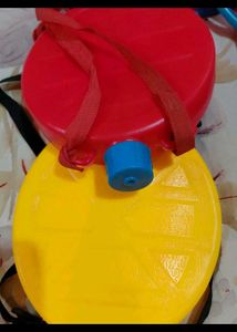 combo Kids Water Tank Backpack - Mickey &amp; Ben 10