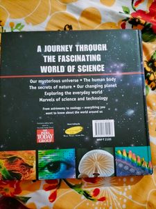 1001 Science Questions Answered