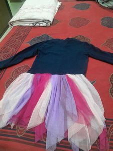 Unicorn Frock