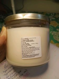 BATH &amp; BODY WORKS orange pineapple punch c
