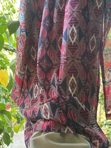 Kazo Women’s Dress