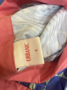 URBANIC summer Playsuit