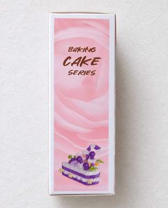 🍇✨ Grape Dream Cake Building Block Set
