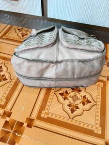 Liebeskind Berlin Avant Garde Hobo Bag