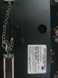 Forever CHOCKERS 2 SET