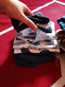 Bundle of Men's Boxer Shorts