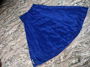 Embroidered Lehenga Choli Set