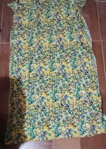Floral Nightdress