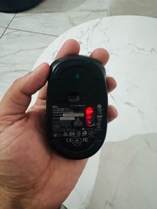 Dell Wireless Computer Mouse