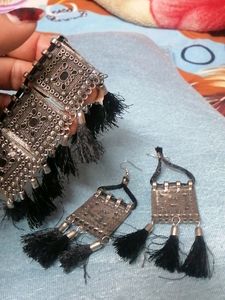 Never Used Earings 😎😎😎
