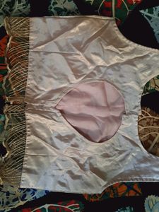 Pink Lehenga Choli