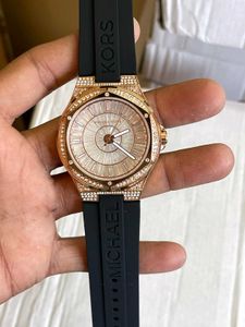 Michael Kors MK7248 Lennox Analog Watch for Women⬆