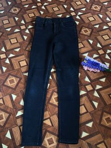 Black Jeans