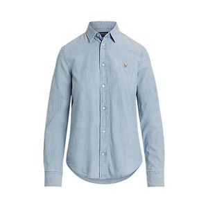 Men's Polo Ralph Lauren Denim Shirt