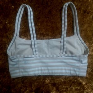 Imported Stretchable Sportswear Top For Kids