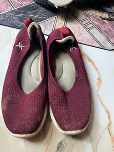 Women's Casual Ballet Flats