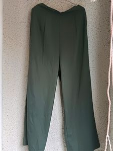 Sassafras Women Trouser