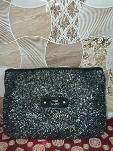 Sparkly Mila Louise Clutch Bag