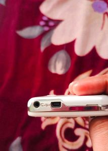 Rare Micromax Bling Q55 Java Phone
