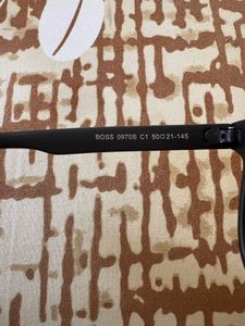 Unisex Hugo Boss Sunglasses 100% original