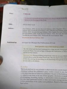 Introductory Micro Economics for Class XI