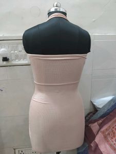 Bodycon Mini Dress