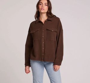 SILK  Oversized Shirt