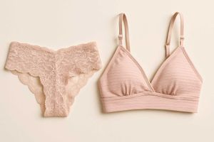 Bikini Set Of 2 Combo