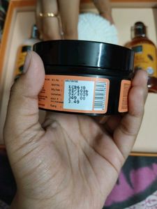 Bryan &amp; Candy Cocoa &amp; Shea Bath Essentials Set