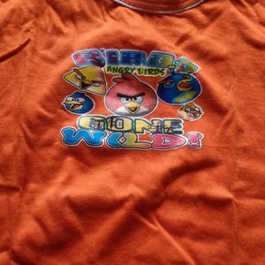 Combo Set Boys T-shirt