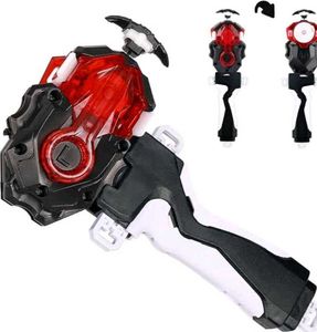 High Speed DB String Launcher &amp; Grip Set