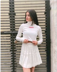 SALE!! BurgerBae Ribbed Turtleneck!