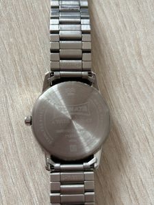 Sonata mens watch