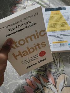 atomic habits&amp; Deep work