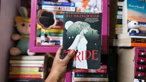 Bride Book