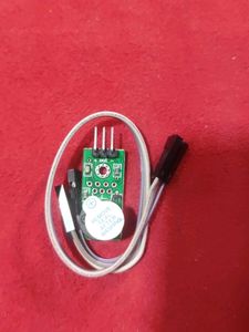 Buzzer Driver Module Alarm Device for Smart Car