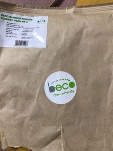 Beco Tounge Cleaner
