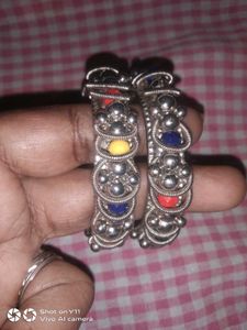 Girl Kid Bangles