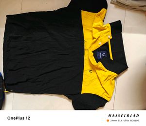 2 Tshirts