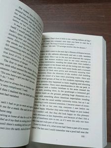 Norwegian Wood &amp; Kafka On The Shore Murakami