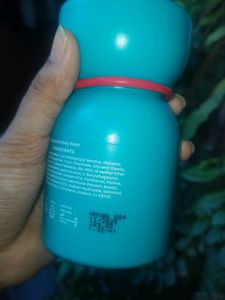 HULAHQ Infinity Pool Hydralock Body Wash