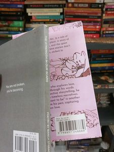 Fiction Book Bundle